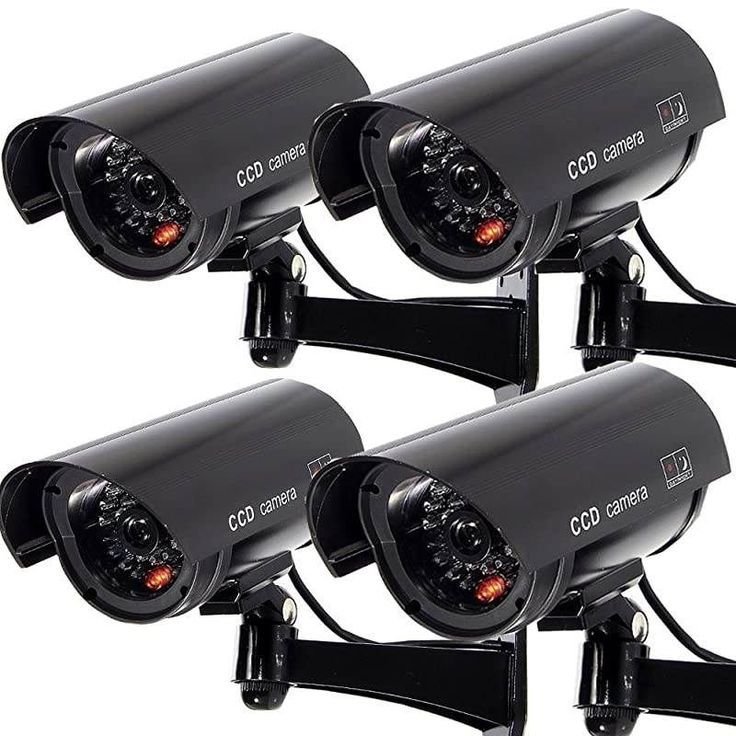 Bullet Camera