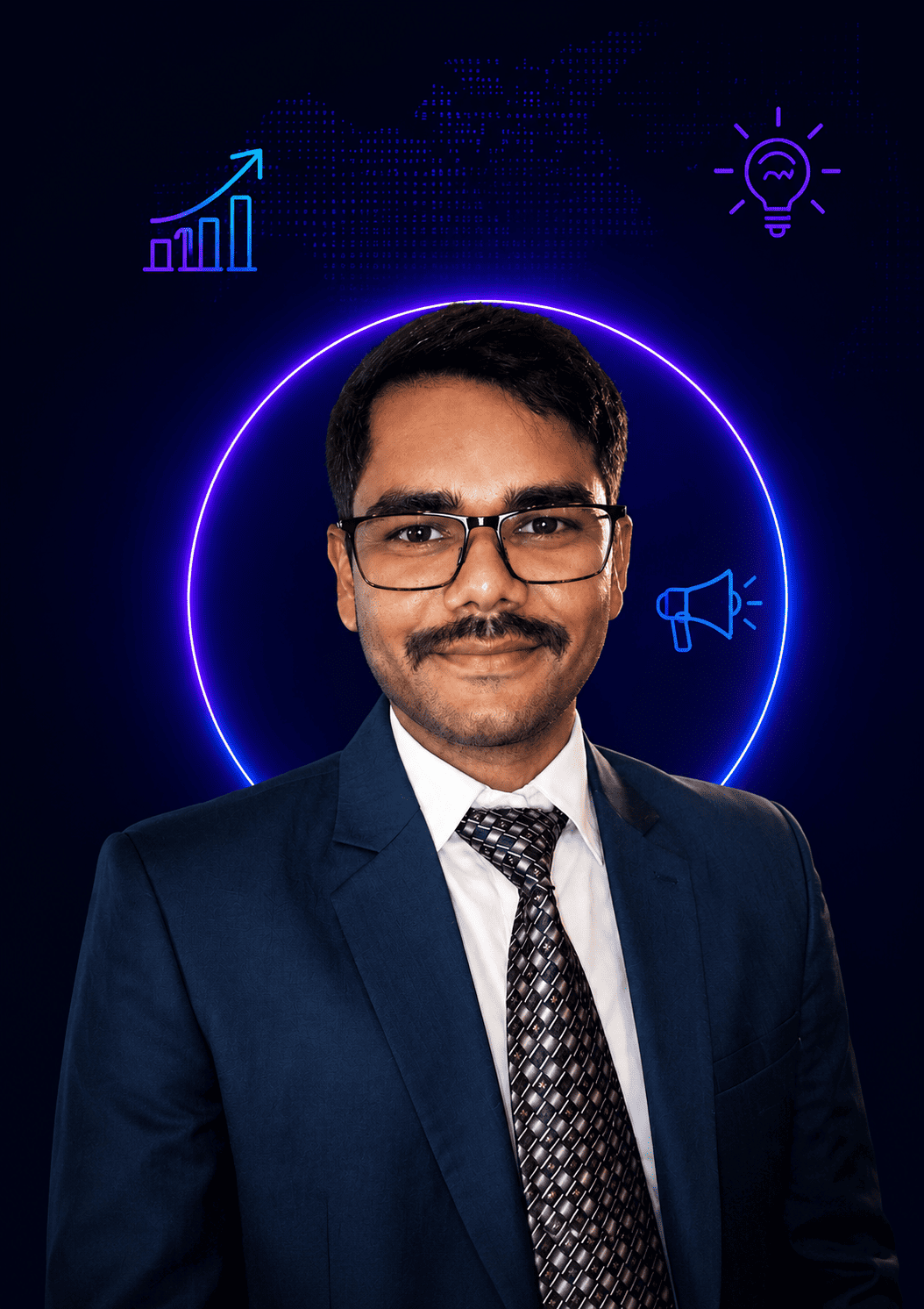 Digital Bihari Founder