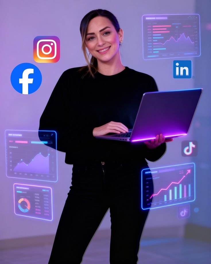 Partnership Handshake