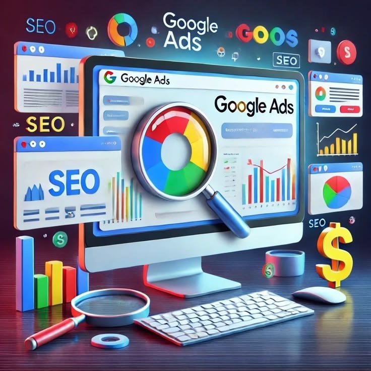 Google Ads