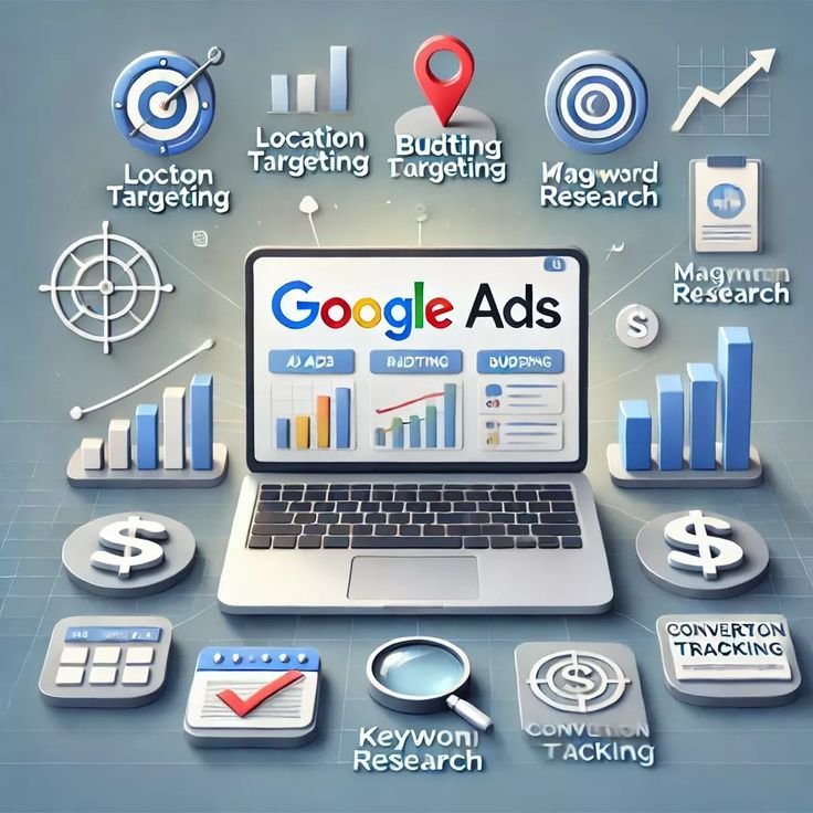Google Ads