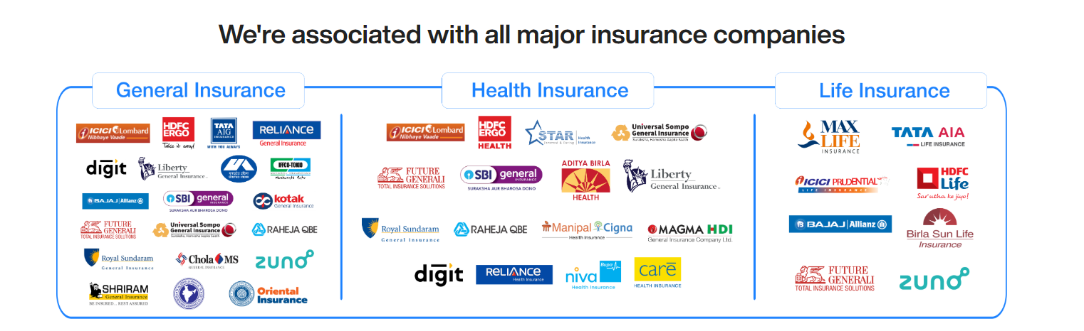 Digital Bihari Insurance Partners