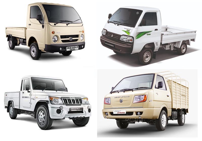 Commercial Coverage