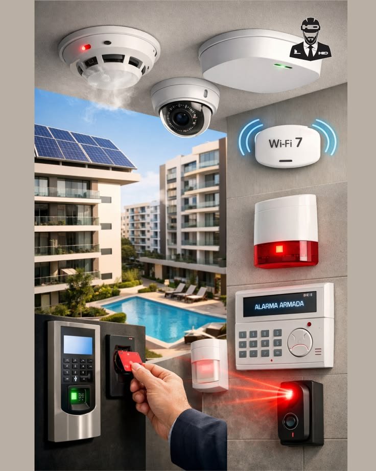 Office Surveillance
