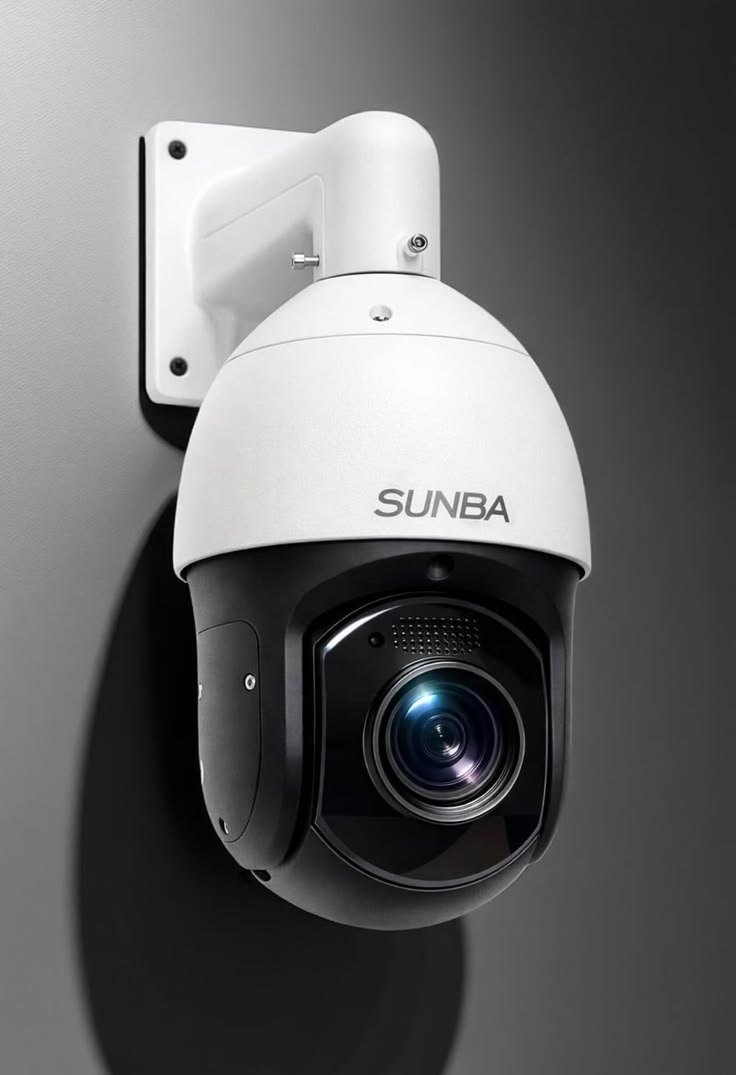 PTZ Camera