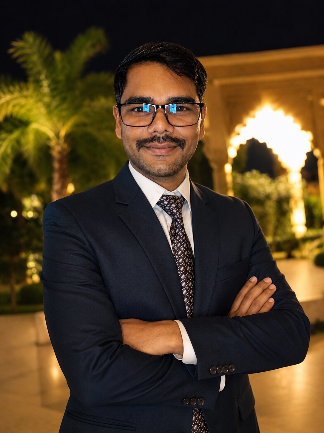 Pankaj Kumar