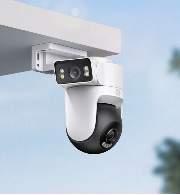 Wireless Camera