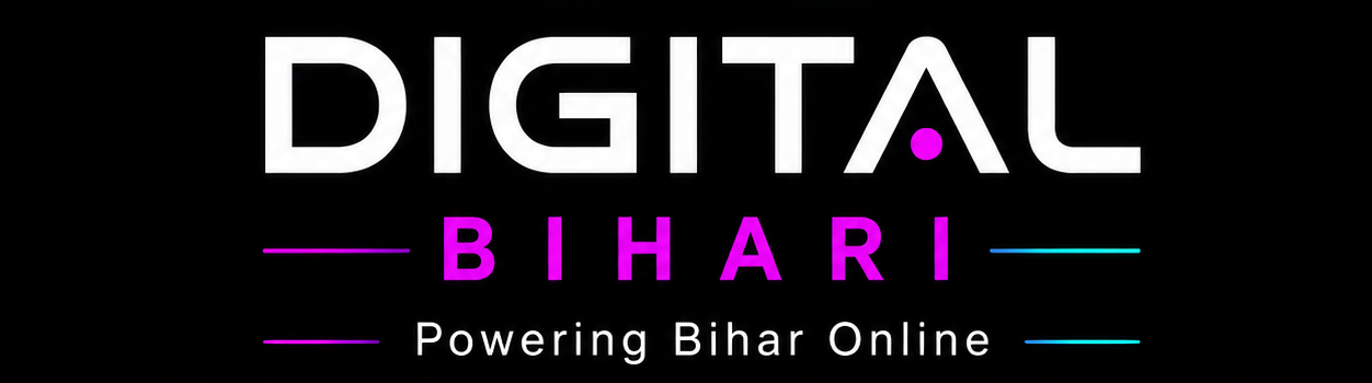 Digital Bihari