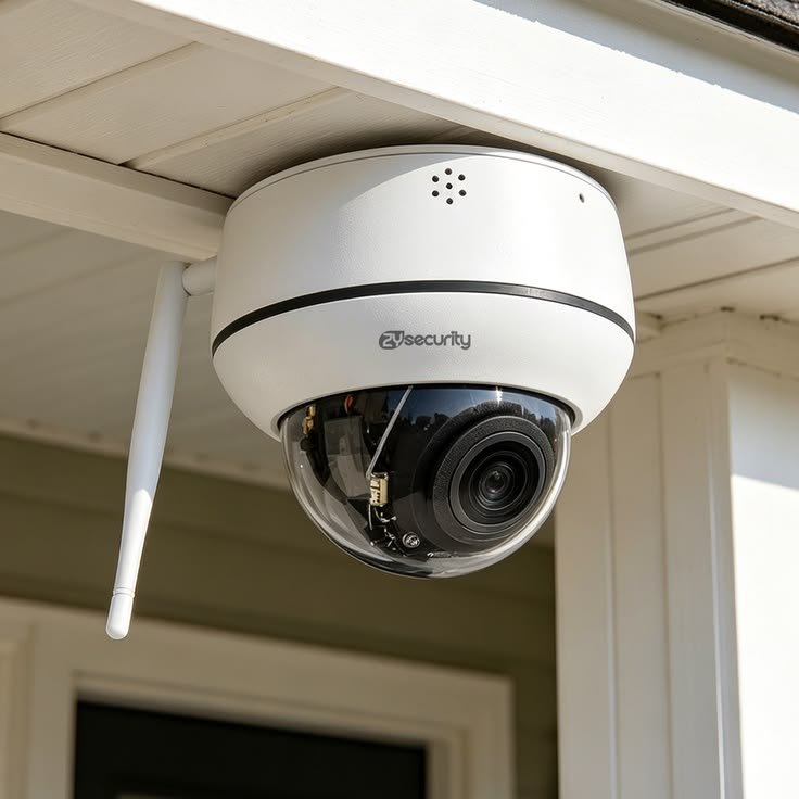 Dome Camera