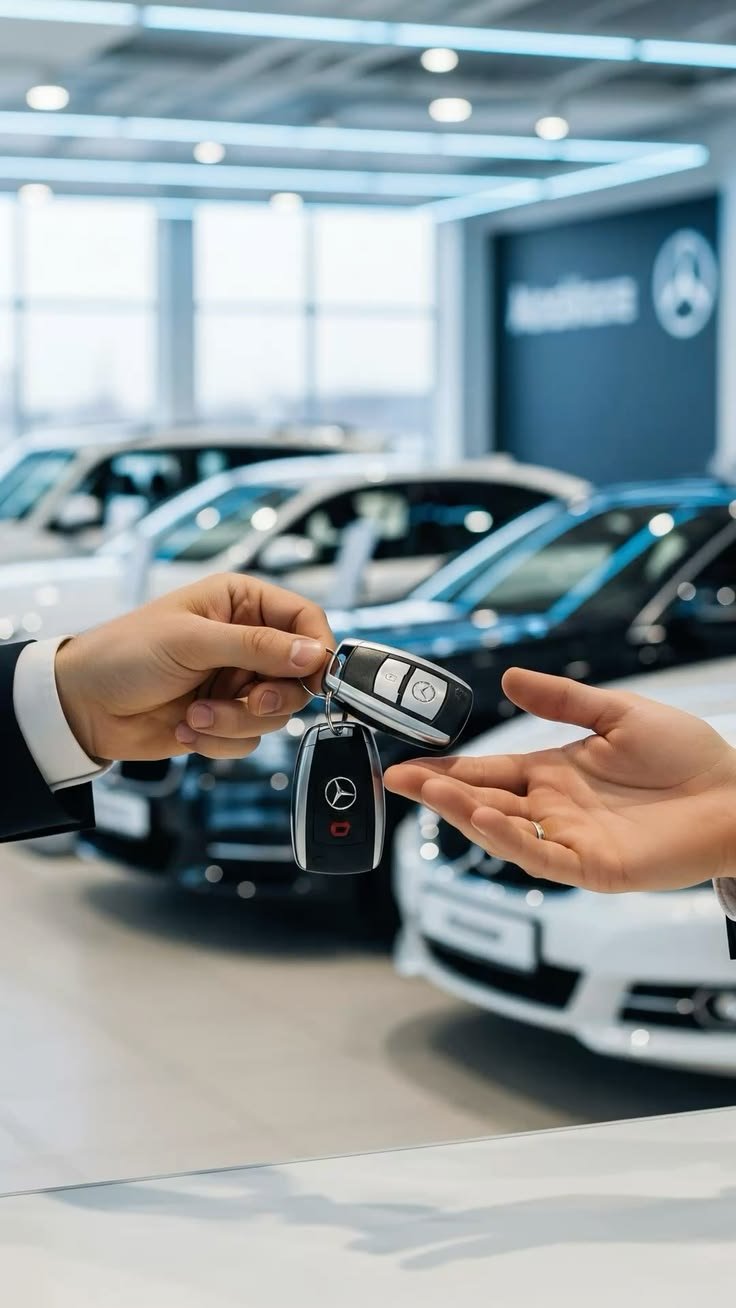 Vehicle Insurance