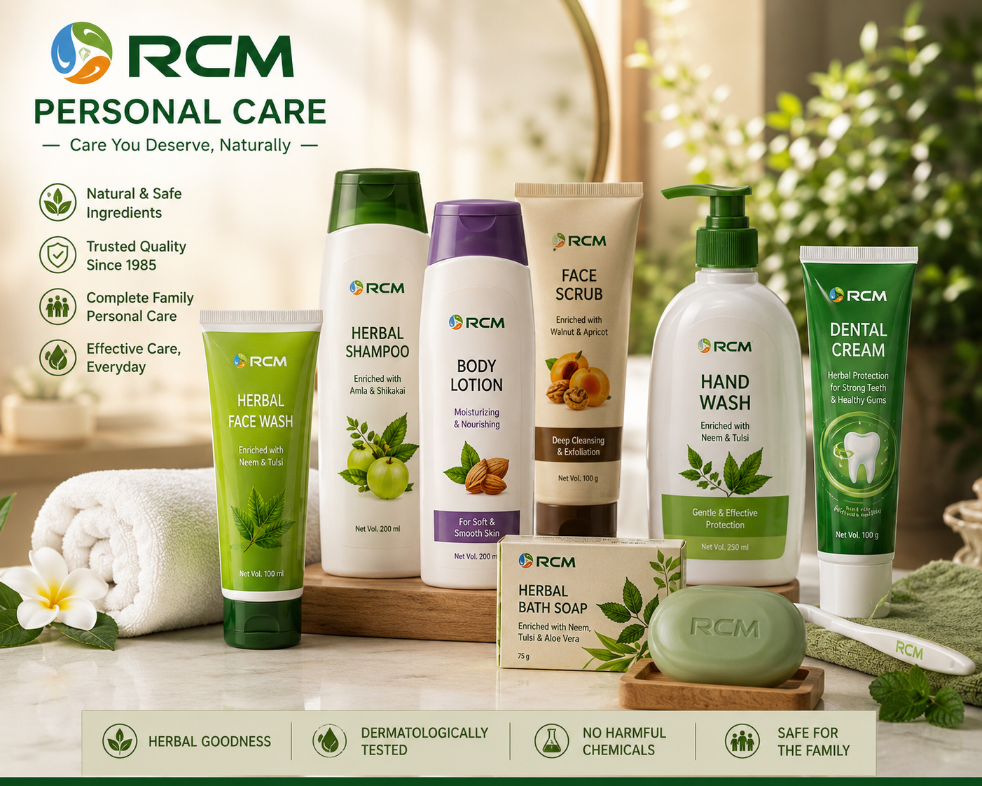 Personal Care