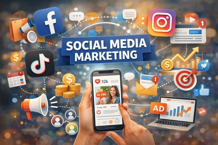 Social Media