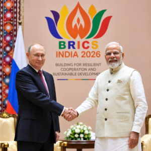 India-China ties-benefits-and-risks 4 BRICS Summit 2026: आखिर नरेंद्र मोदी को BRICS सम्मेलन आयोजित करने की जरूरत क्यों पड़ी?