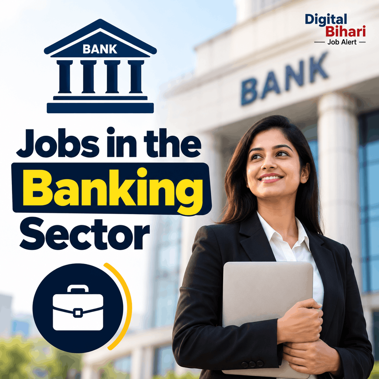 Digital Bihari Job Alert 2026: नई सरकारी नौकरियां, Result और Scholarship की पूरी जानकारी