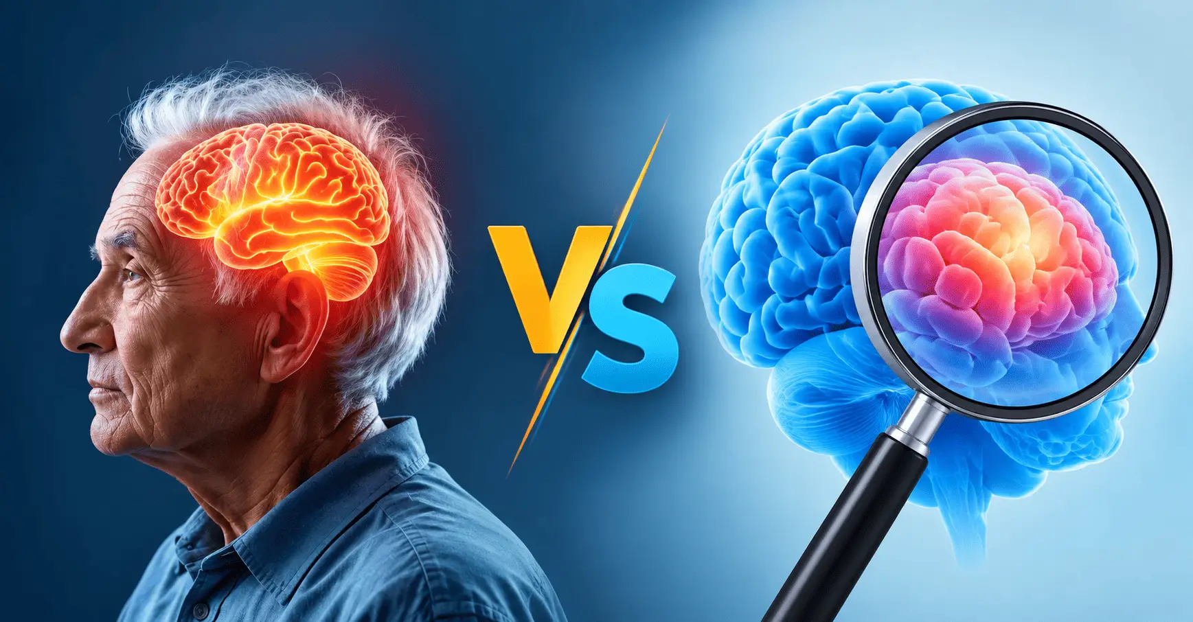 अल्जाइमर रोग क्या है? जानिए इसके कारण, लक्षण, उपचार और बचाव की पूरी जानकारी