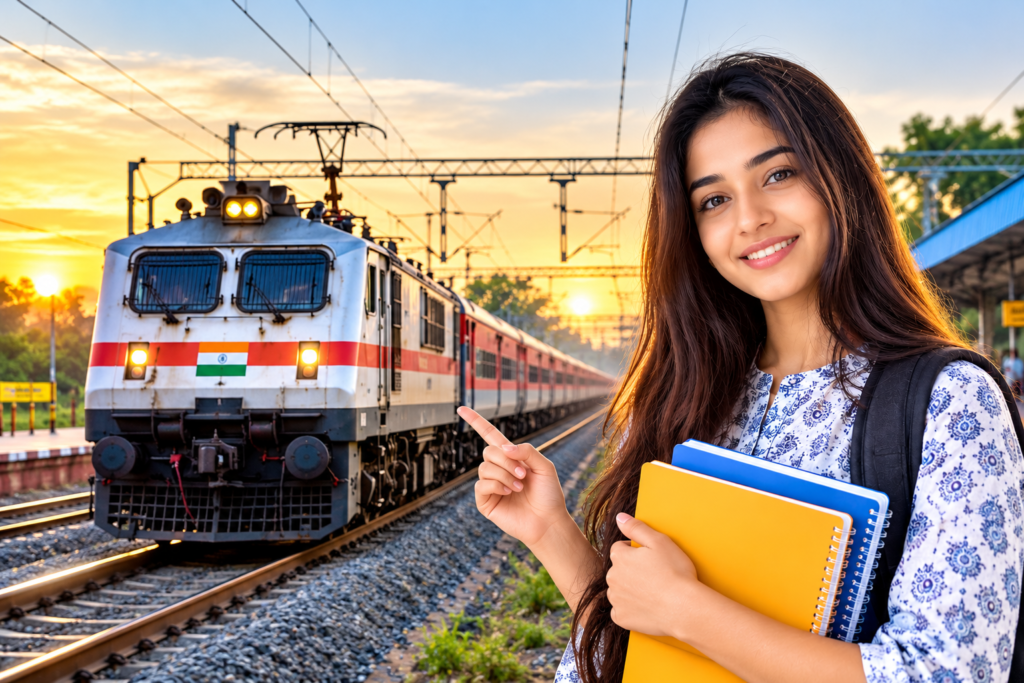 RRB NTPC 10+2 UG Recruitment 2026: 12वीं पास युवाओं के लिए रेलवे में 1688 पदों पर सुनहरा मौका