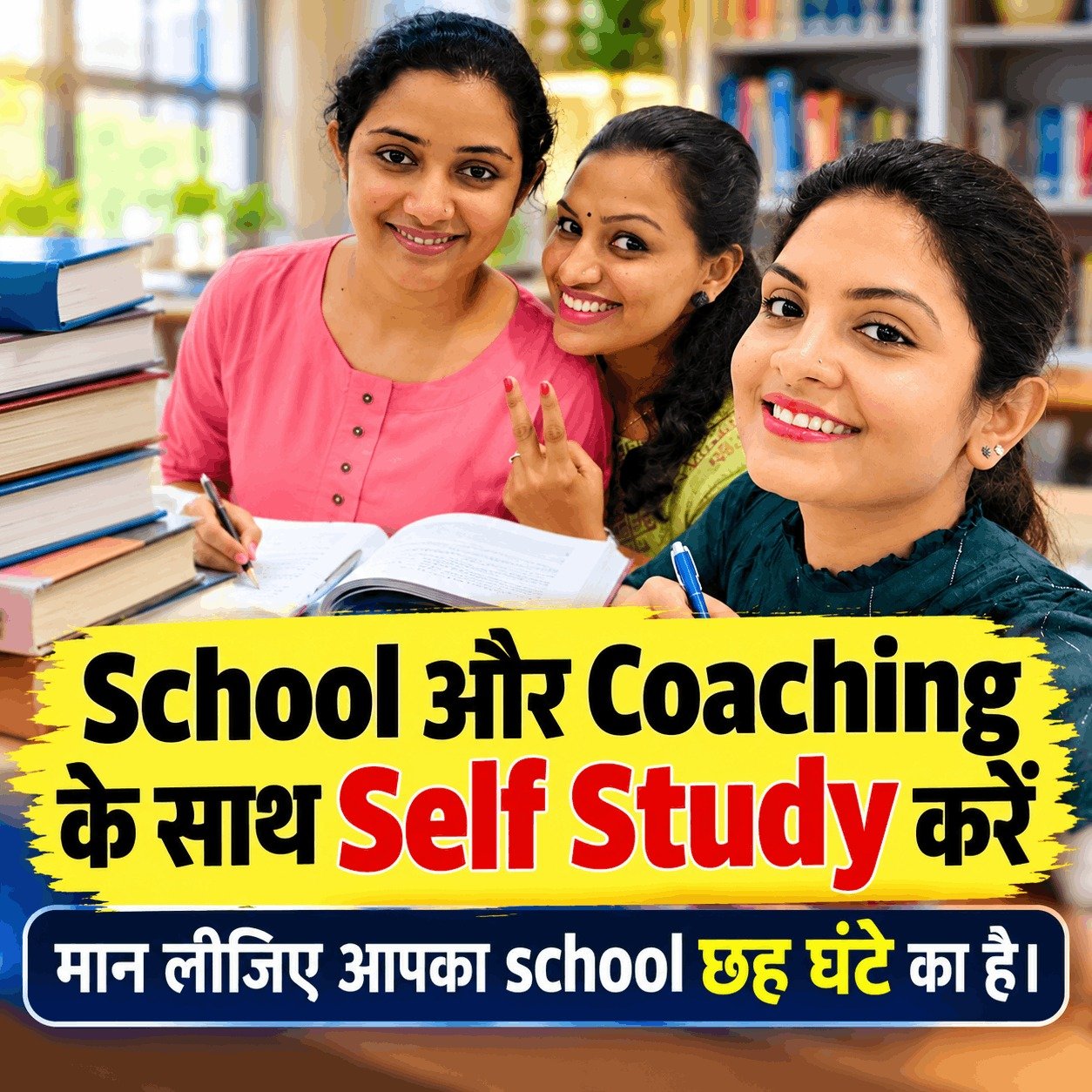 बिहार में JEE और NEET की Free Coaching